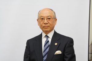 越後長岡藩主牧野家１７代当主