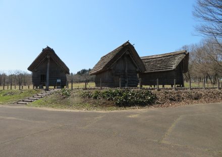 藤橋歴史の広場開場30周年記念特別展示「玉つくりのムラと藤橋式土器」