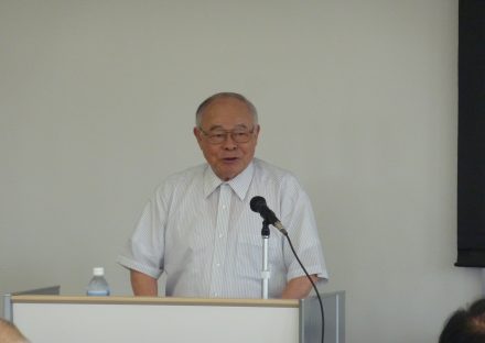 訃報