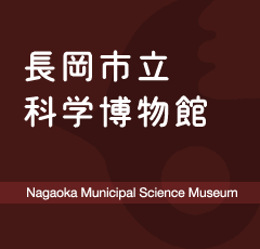 長岡市立科学博物館 長岡の自然と人文の総合博物館 長岡市立科学博物館 長岡の自然と人文の総合博物館